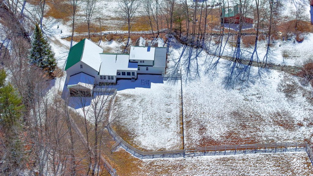 Photo of 16 Valley Road, Waterford, ME 04088 (MLS # 1657434)