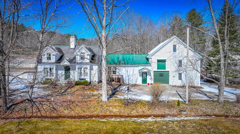 Photo of 16 Valley Road, Waterford, ME 04088 (MLS # 1657434)
