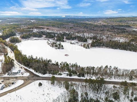 Photo of 915 Augusta Road, Belgrade, ME 04917 (MLS # 1646604)