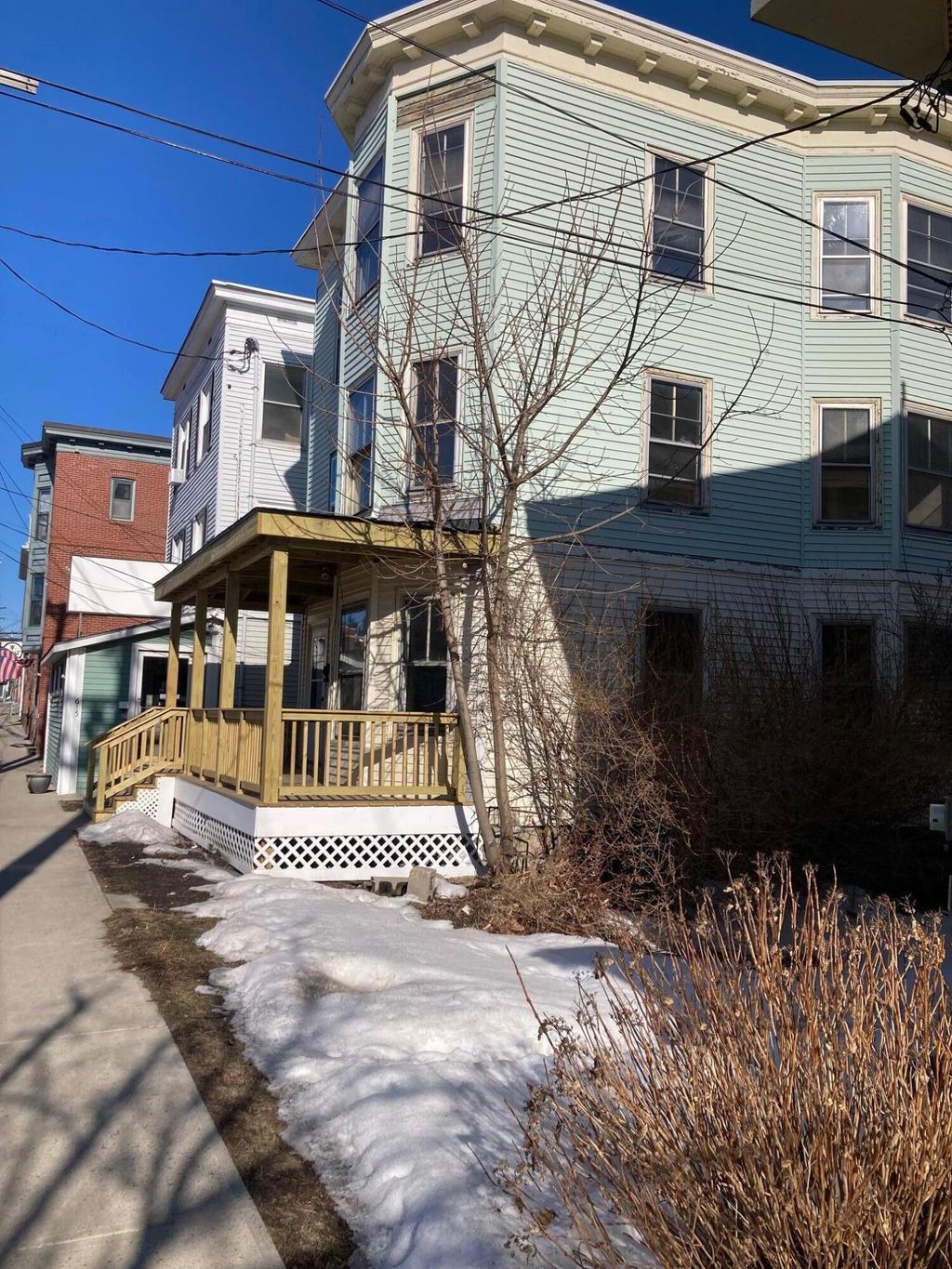 Photo of 611 Forest Avenue, Portland, ME 04101 (MLS # 1652892)