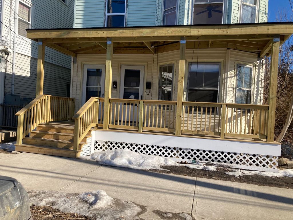 Photo of 611 Forest Avenue, Portland, ME 04101 (MLS # 1652892)