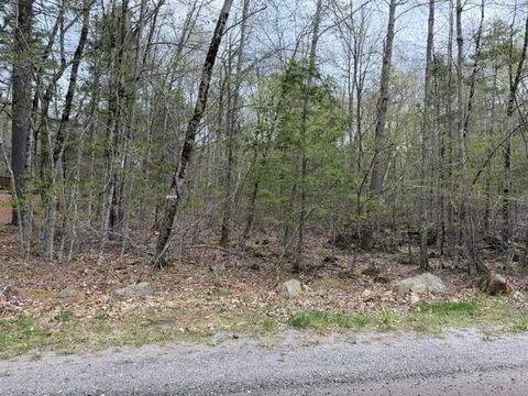 Photo of 36 Sunset Road, Frye Island, ME 04071 (MLS # 1661391)