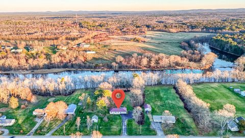 Photo of 158 Pleasant Street, Clinton, ME 04927 (MLS # 1644484)