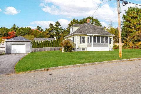 Photo of 224 Taft Avenue, Portland, ME 04102 (MLS # 1641101)
