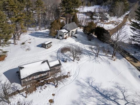 Photo of 110 Jackson Road, Waldoboro, ME 04572 (MLS # 1652326)