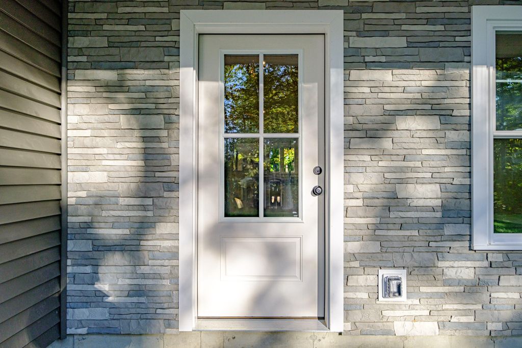 Photo of 23 Harvest Lane, Bridgton, ME 04009 (MLS # 1654944)