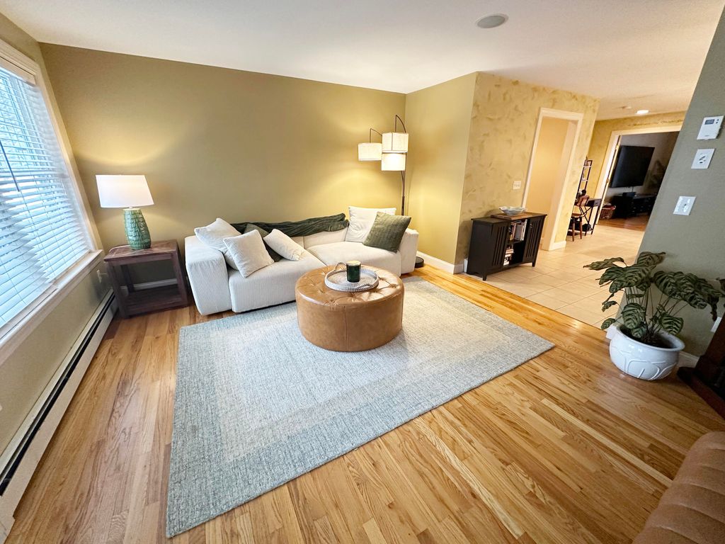 Photo of 8 Horseshoe Drive #8, Saco, ME 04072 (MLS # 1652316)