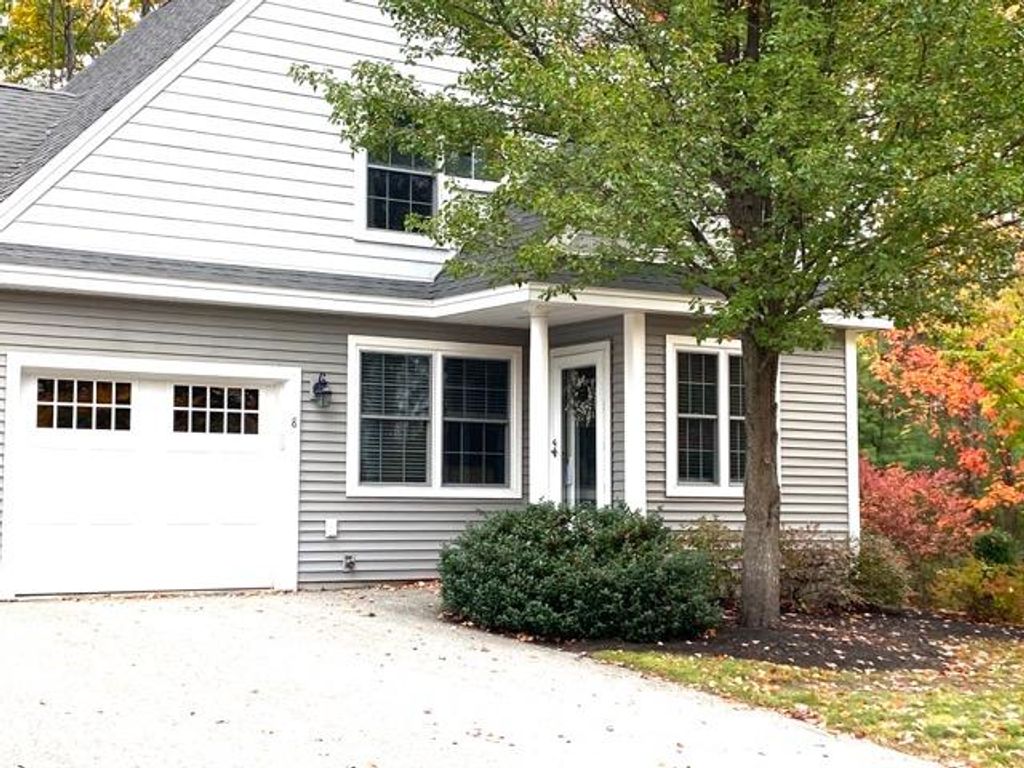 Photo of 8 Horseshoe Drive #8, Saco, ME 04072 (MLS # 1652316)