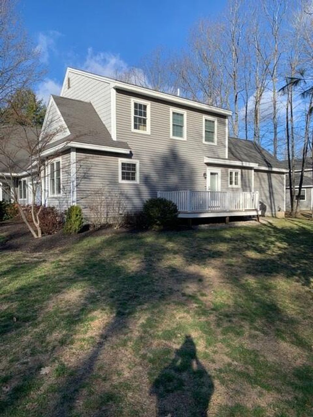 Photo of 8 Horseshoe Drive #8, Saco, ME 04072 (MLS # 1652316)