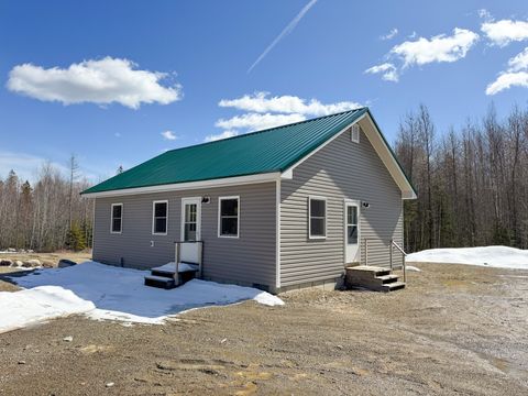 Photo of 272 Jr Williams Road, Wesley, ME 04686 (MLS # 1655404)