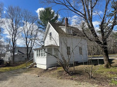 Photo of 200 Congress Street, Belfast, ME 04915 (MLS # 1658544)