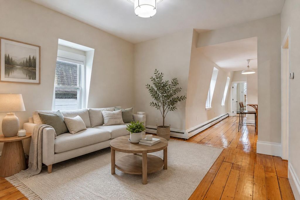 Photo of 112 Clark Street #3, Portland, ME 04102 (MLS # 1660697)