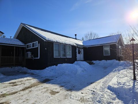 456 A&B Temple Road Farmington ME 04938