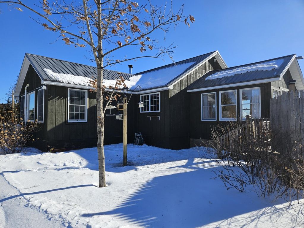 Photo of 456 A&amp;B Temple Road, Farmington, ME 04938 (MLS # 1651756)