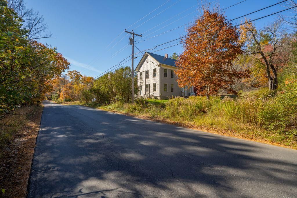 Photo of 192 Turkey Lane, Winthrop, ME 04364 (MLS # 1647524)