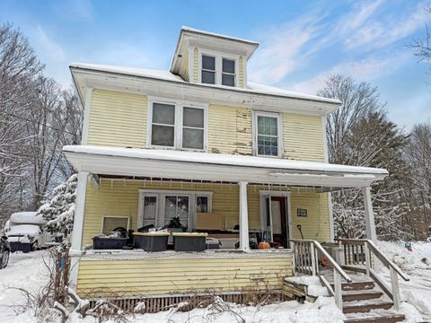 Photo of 12 Mousam Street, Sanford, ME 04083 (MLS # 1647280)