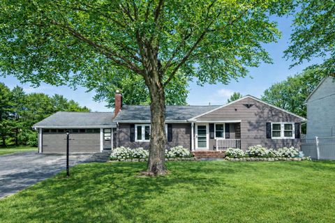 Photo of 15 Bellaire Road, South Portland, ME 04106 (MLS # 1654853)