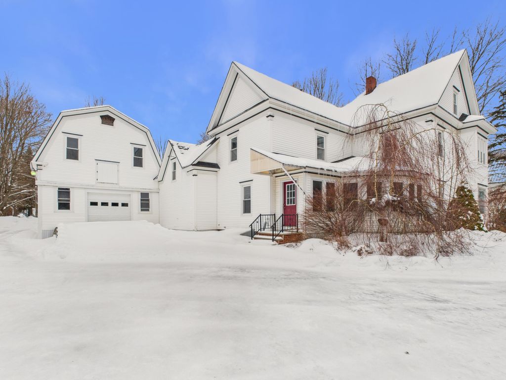 Photo of 114 Exchange Street, Ashland, ME 04732 (MLS # 1650787)