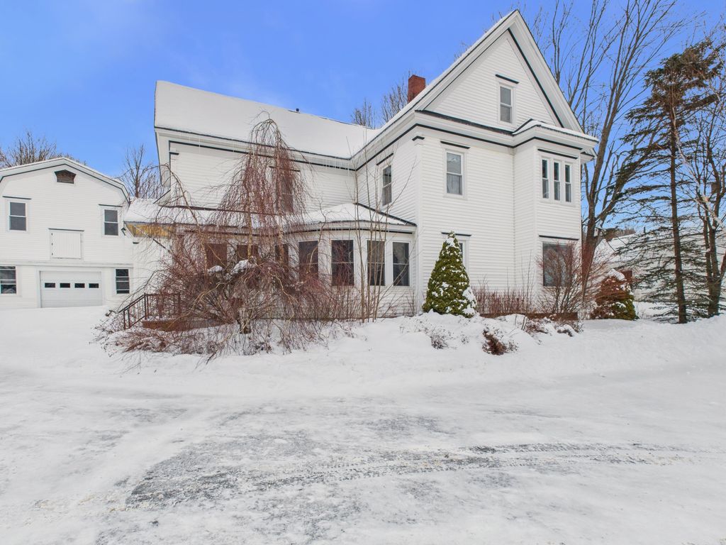 Photo of 114 Exchange Street, Ashland, ME 04732 (MLS # 1650787)