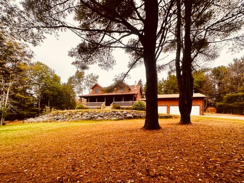 20 Ridge Road, Marshfield, ME 04654 - MLS#: 1586366