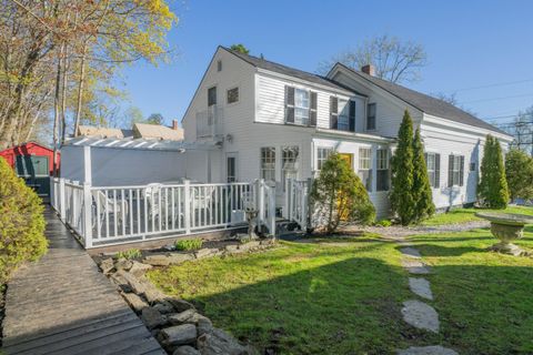 Photo of 18 Waldo Avenue, Belfast, ME 04915 (MLS # 1662043)