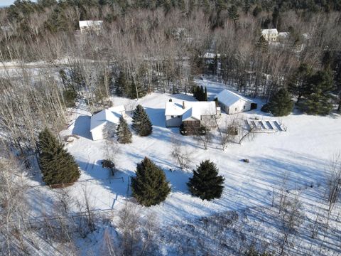 Photo of 50 Emerald Drive, Hampden, ME 04444 (MLS # 1651187)