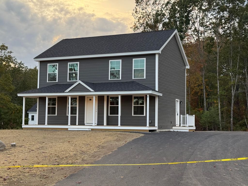 Photo of lot 2 June Drive, Saco, ME 04072 (MLS # 1642513)