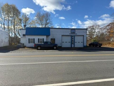 Photo of 2 Atlantic Highway, Thomaston, ME 04861 (MLS # 1642715)