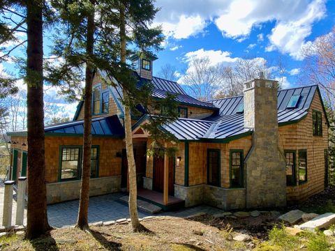 Photo of 11 Tree Tops Lane, Harpswell, ME 04066 (MLS # 1662287)