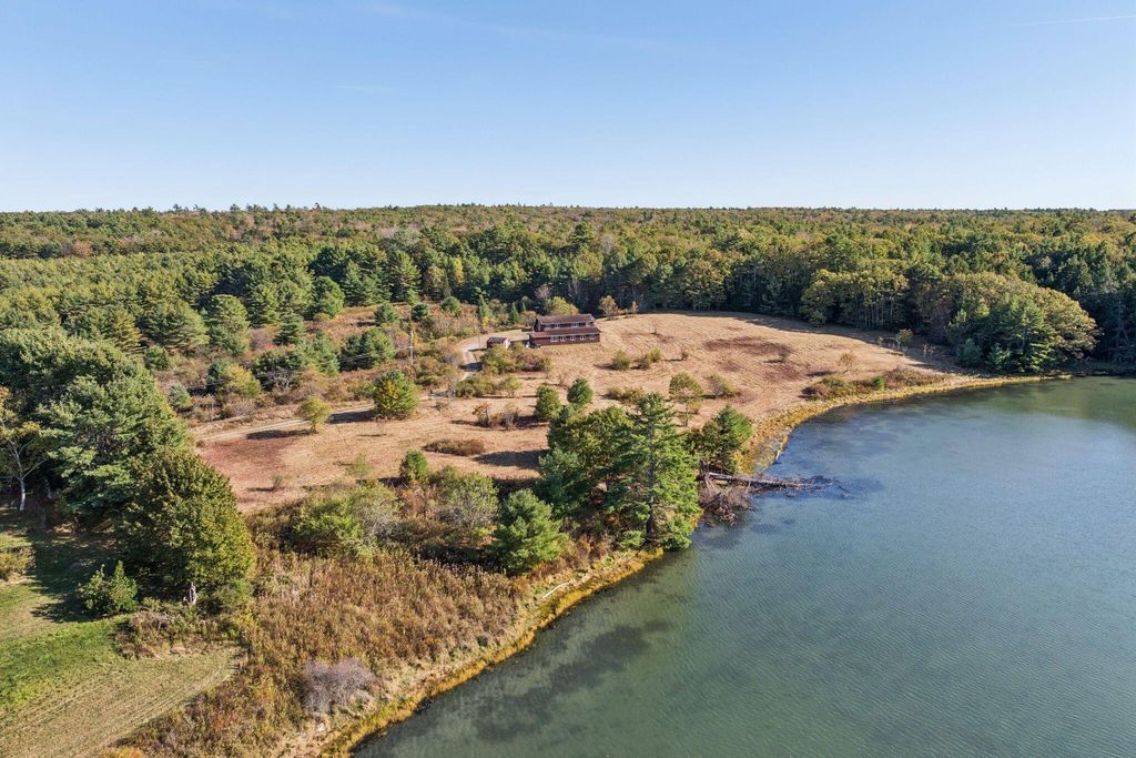Photo of 87 Austin Road, West Bath, ME 04530 (MLS # 1647641)