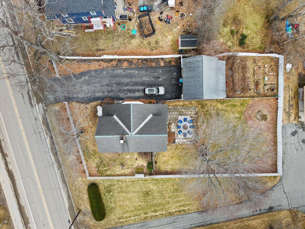 Photo of 130 Stillwater Avenue, Old Town, ME 04468 (MLS # 1656197)