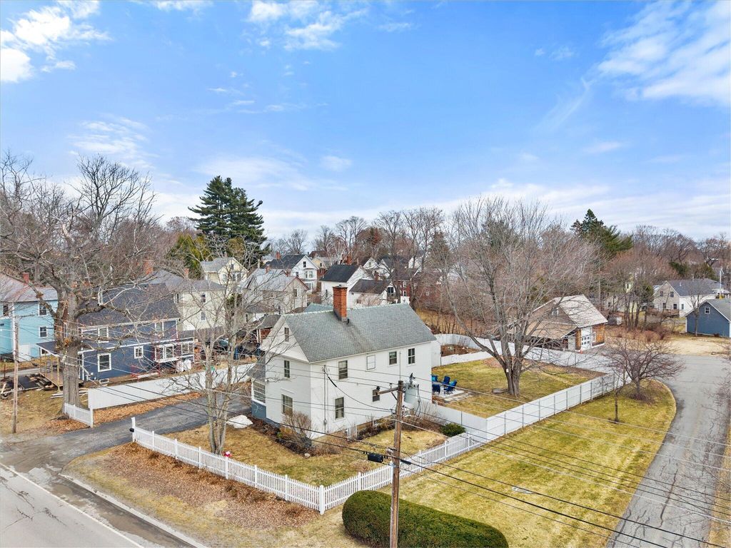 Photo of 130 Stillwater Avenue, Old Town, ME 04468 (MLS # 1656197)