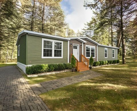 Photo of 02-128 Ridge Road, Windsor, ME 04363 (MLS # 1663810)