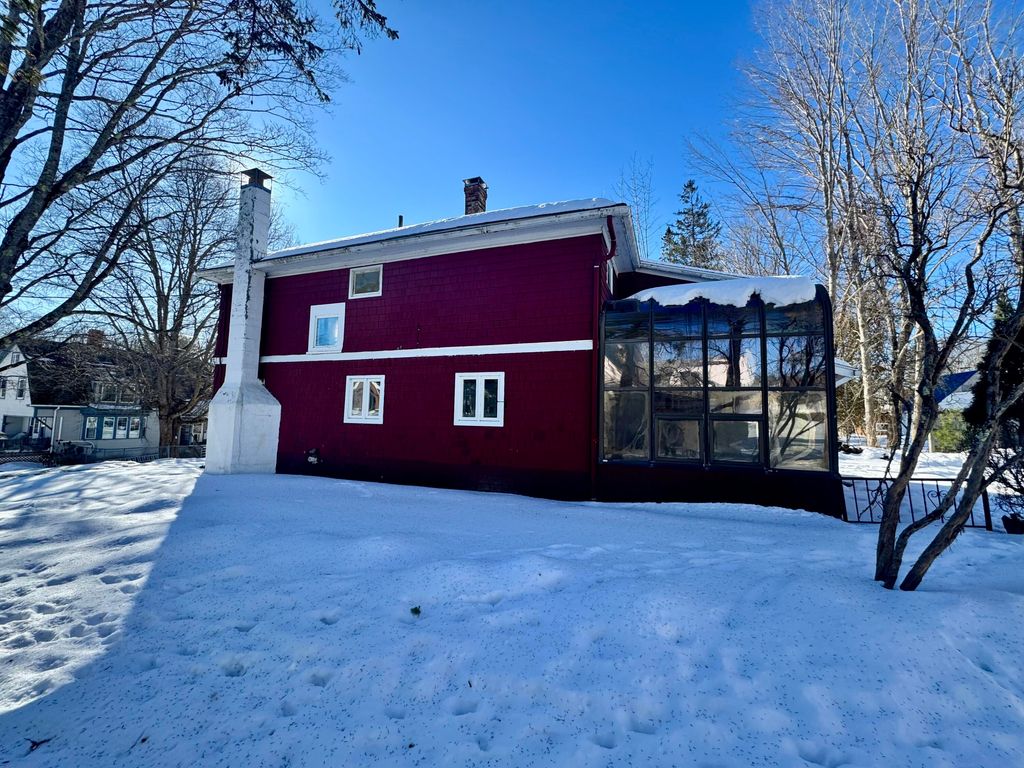 Photo of 52 Mechanic Street, Bucksport, ME 04416 (MLS # 1652766)