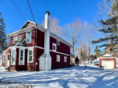 Photo of 52 Mechanic Street, Bucksport, ME 04416 (MLS # 1652766)