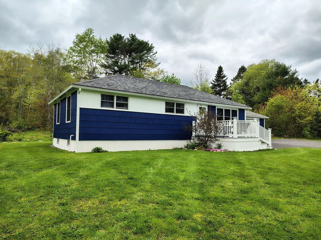 Photo of 90 Whig Street, Winterport, ME 04496 (MLS # 1652184)