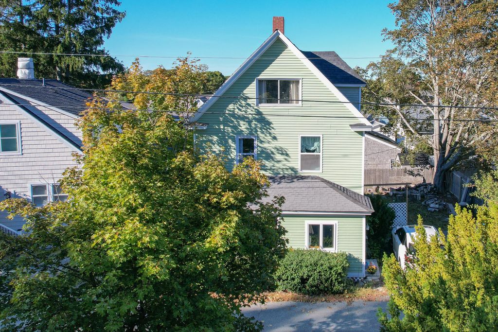 Photo of 2 Bowles Avenue, Bar Harbor, ME 04609 (MLS # 1642047)