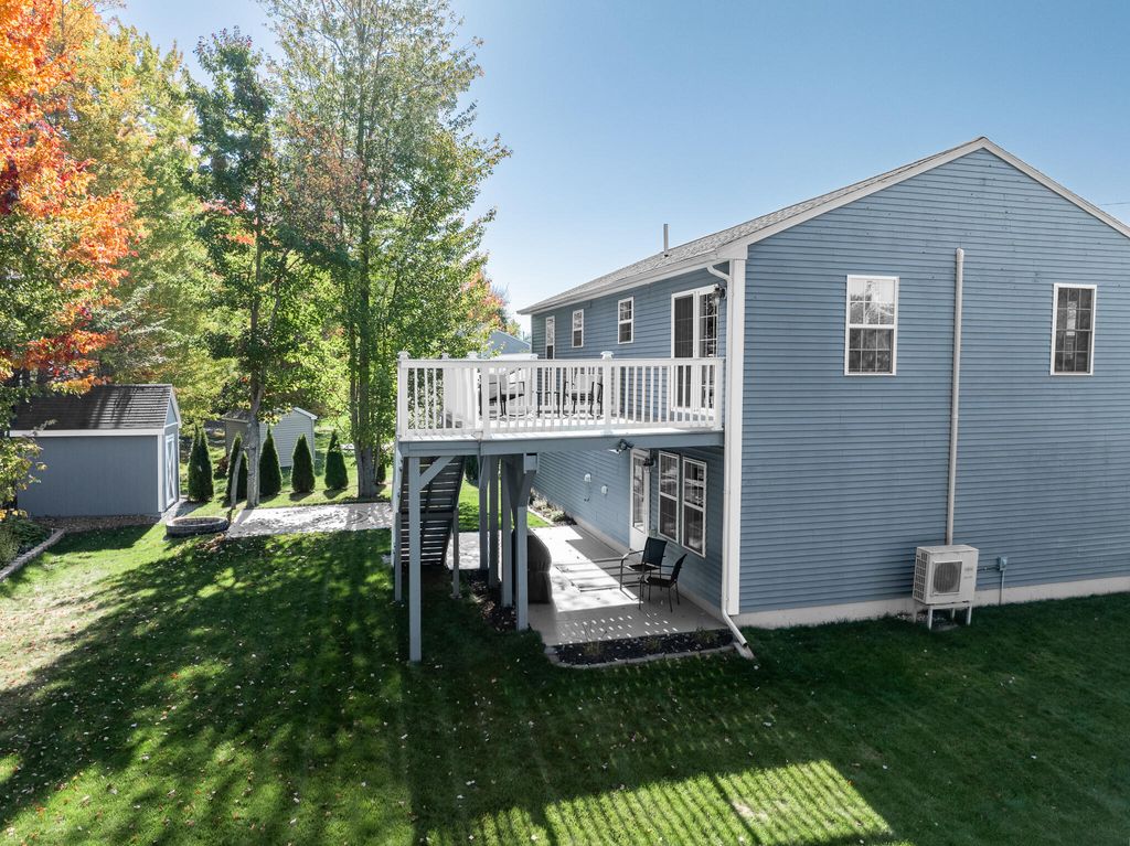 Photo of 63 Molly Lane, Bangor, ME 04401 (MLS # 1641897)