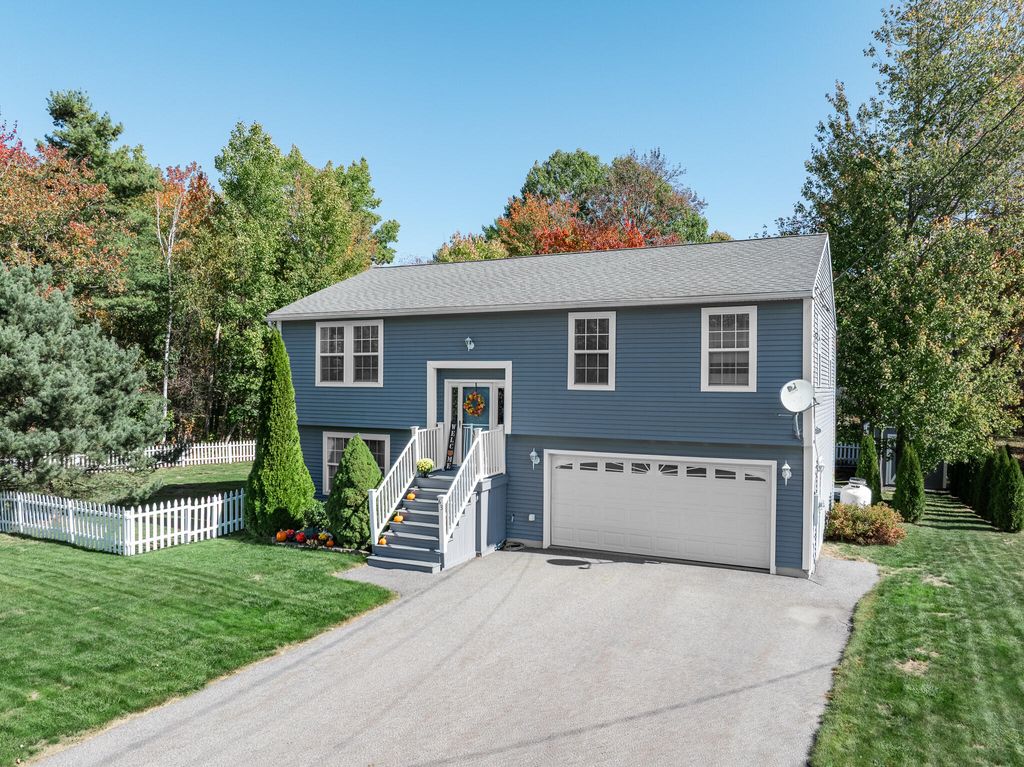 Photo of 63 Molly Lane, Bangor, ME 04401 (MLS # 1641897)