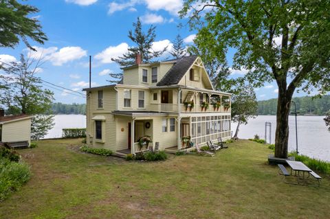 Photo of 202 Route 109, Acton, ME 04001 (MLS # 1632413)