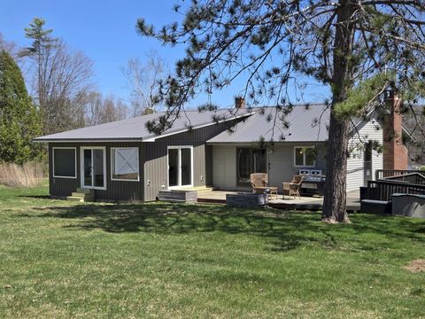 Photo of 402 Town Farm Road, Farmington, ME 04938 (MLS # 1659948)