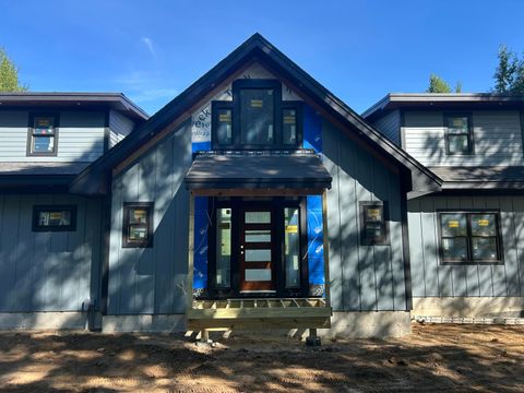 Photo of 337 Monkey Brook Road, Newry, ME 04261 (MLS # 1647099)