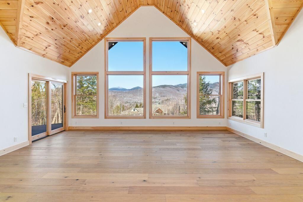 Photo of 337 Monkey Brook Road, Newry, ME 04261 (MLS # 1647099)