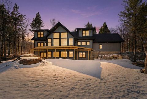 Photo of 337 Monkey Brook Road, Newry, ME 04261 (MLS # 1647099)