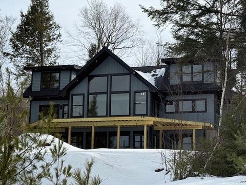 Photo of 337 Monkey Brook Road, Newry, ME 04261 (MLS # 1647099)