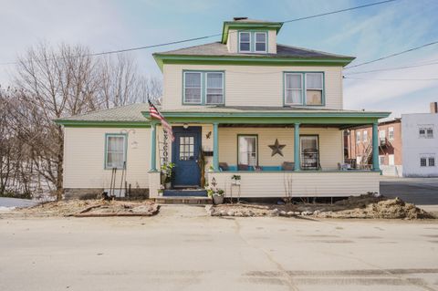 Photo of 11 Barrows Street, Paris, ME 04281 (MLS # 1653164)