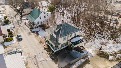 Photo of 11 Barrows Street, Paris, ME 04281 (MLS # 1653164)