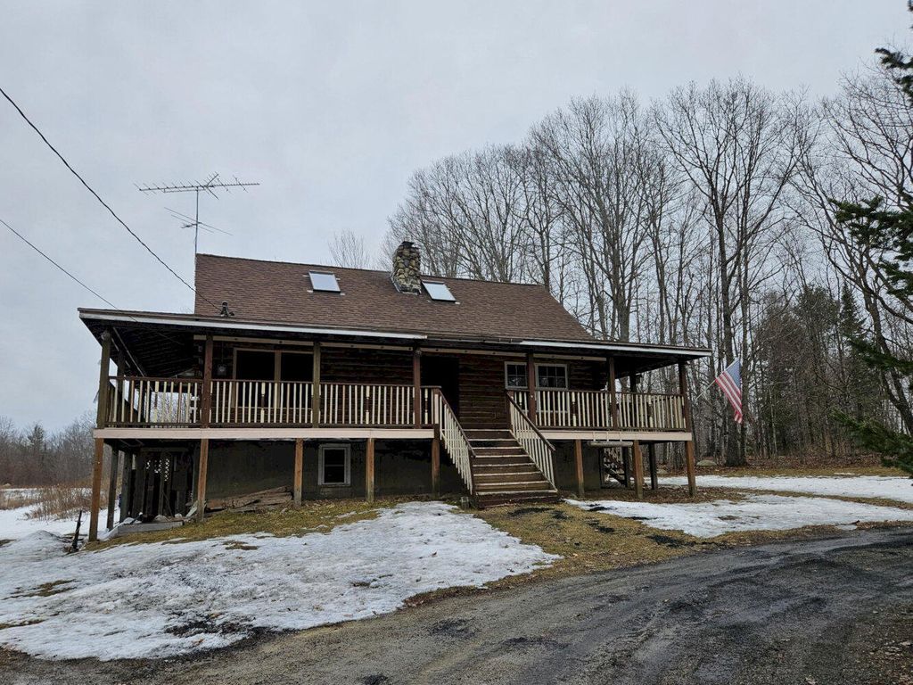 Photo of 373 Mount Road, Burnham, ME 04922 (MLS # 1657934)
