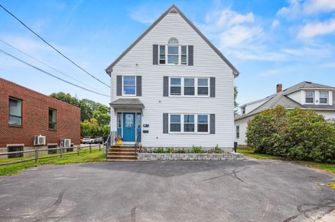 Photo of 410 Broadway, South Portland, ME 04106 (MLS # 1645868)