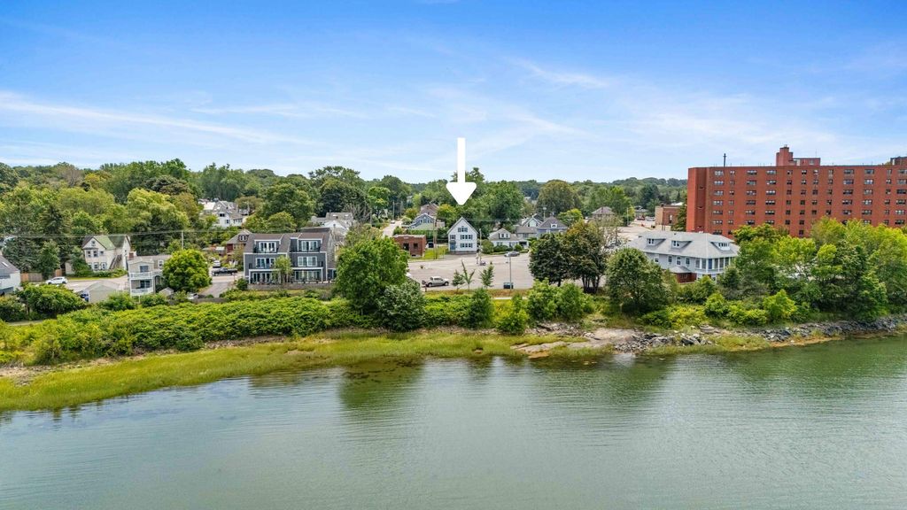 Photo of 410 Broadway, South Portland, ME 04106 (MLS # 1645868)